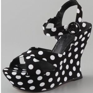 Alice + Olivia  Platform Shoes